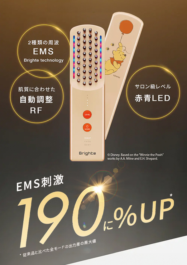 エレキブラシプラス商品画像